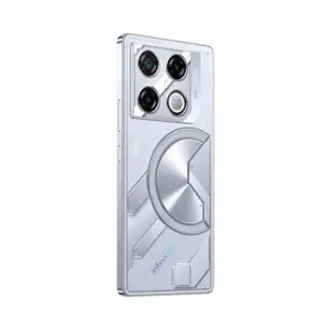 gt 20 pro 12!}256gb mecha silver